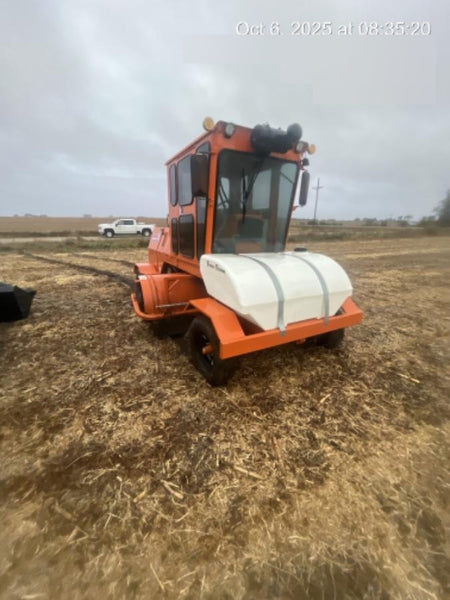 2022 BROCE RCT350