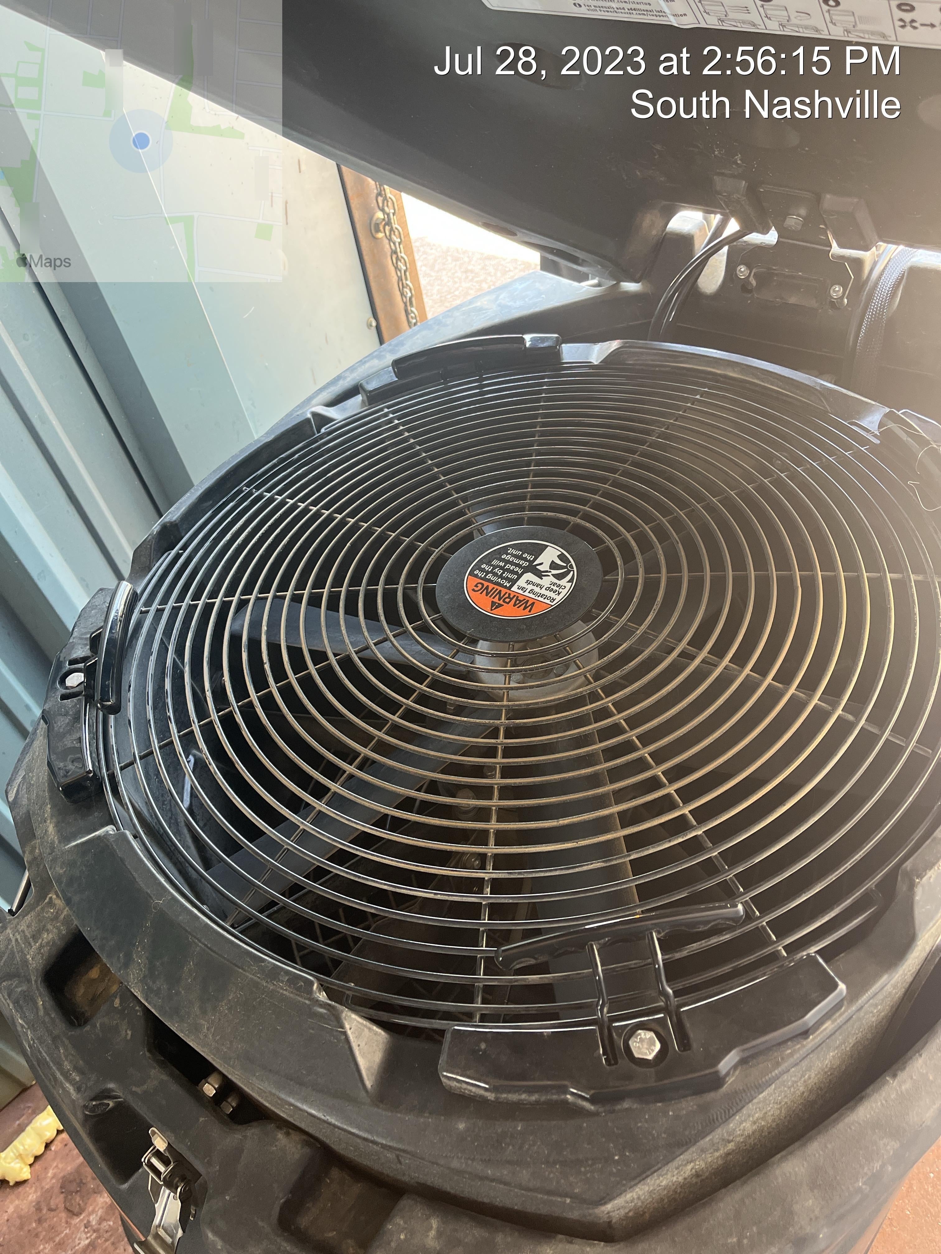 2022 POWER BREEZER PB4BASE