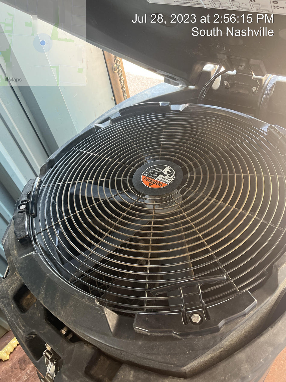 2022 POWER BREEZER PB4BASE