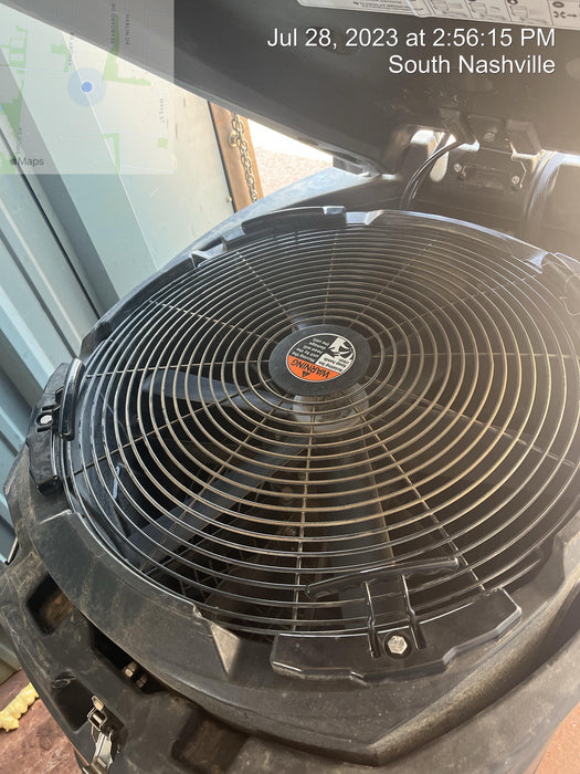 2022 POWER BREEZER PB4BASE