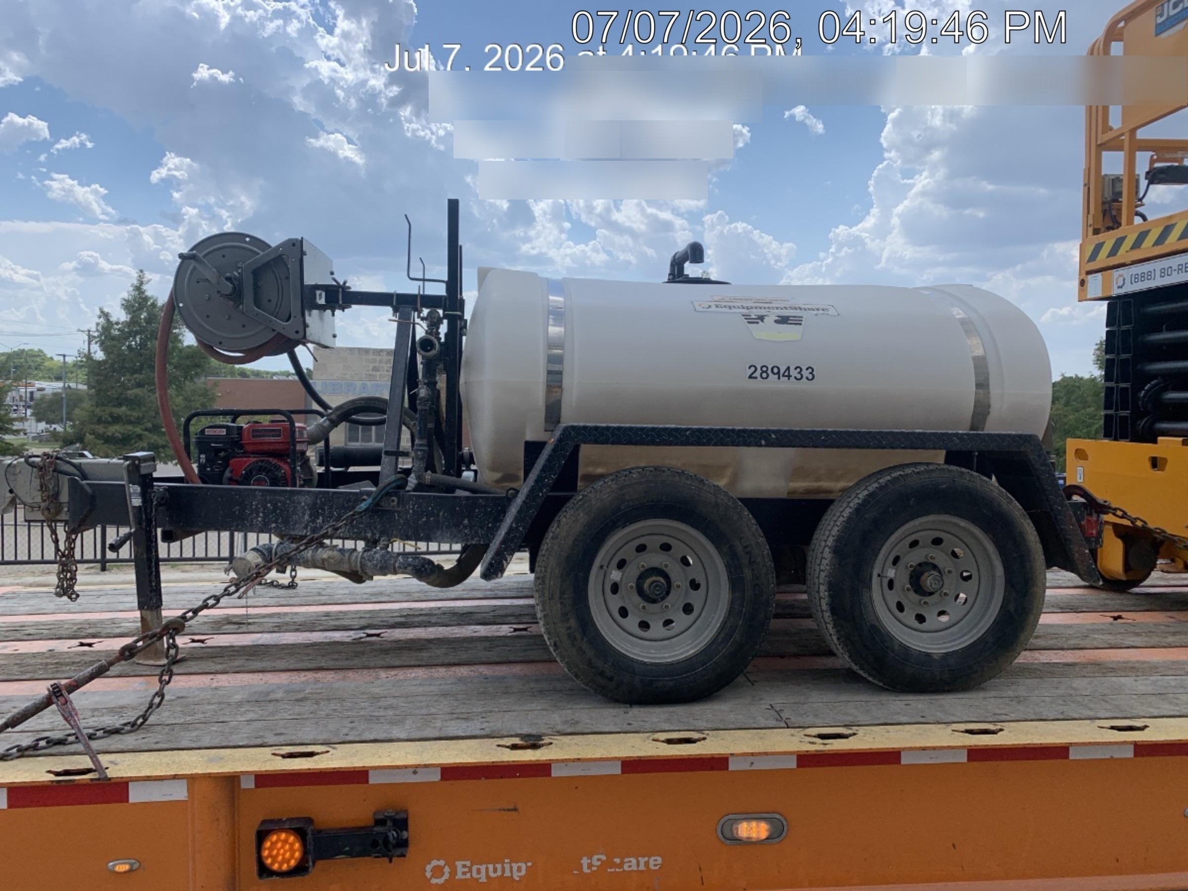 2023 WYLIE EXP-500L