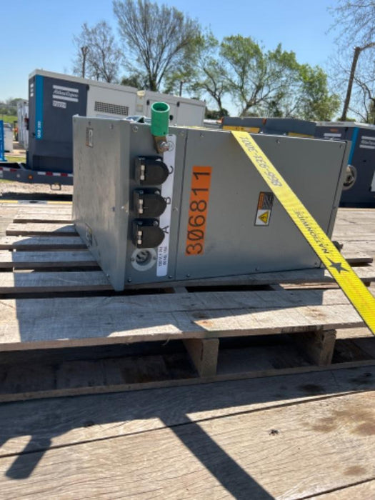 2023 ASCO AVTRON 2705