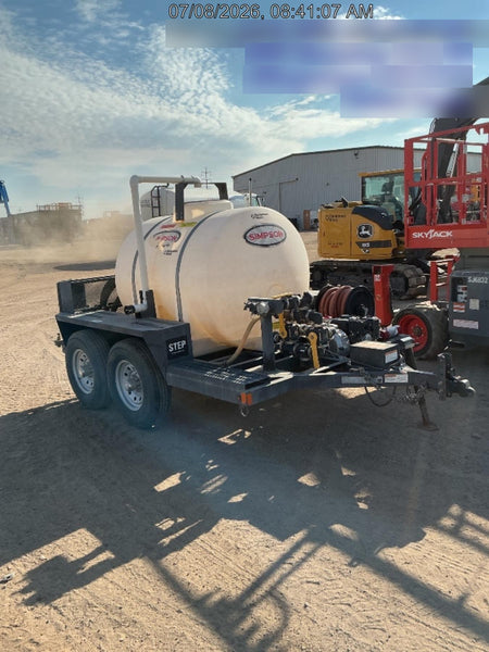 2023 SIMPSON SWT-52517