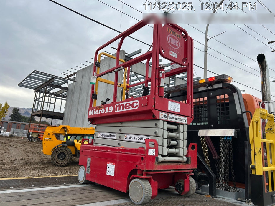 2021 MEC Micro 19