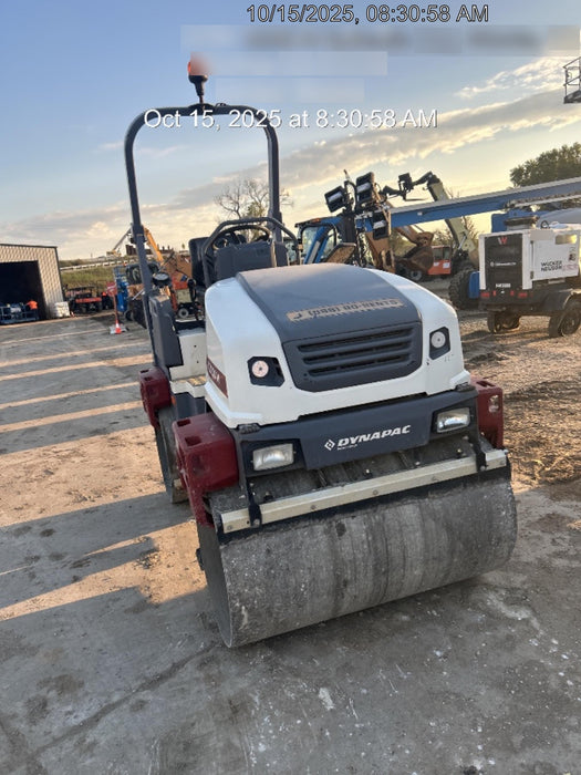 2020 DYNAPAC CC1200 VI LHP