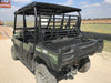 2019 KAWASAKI Mule PRO-DXT (Half Door)