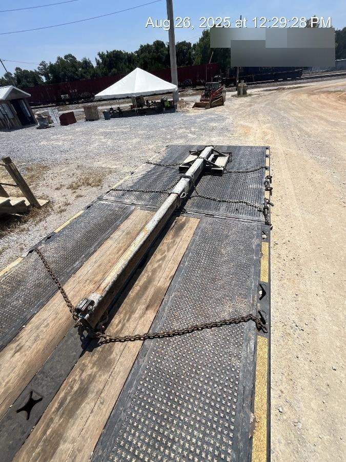 2021 STAR INDUSTRIES M1360B - Star JIB Boom