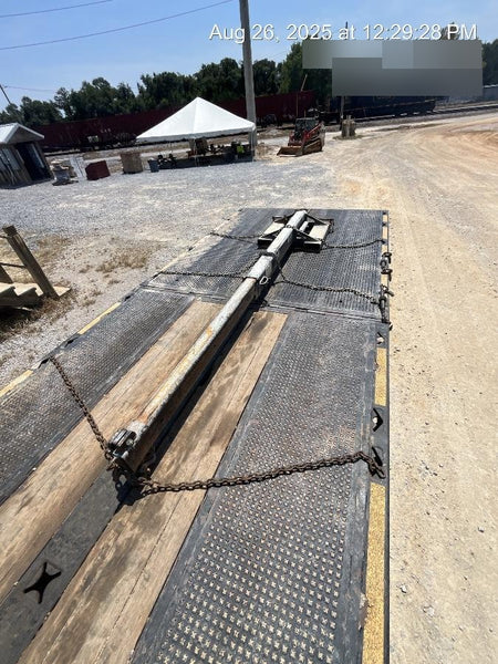 2021 STAR INDUSTRIES M1360B - Star JIB Boom