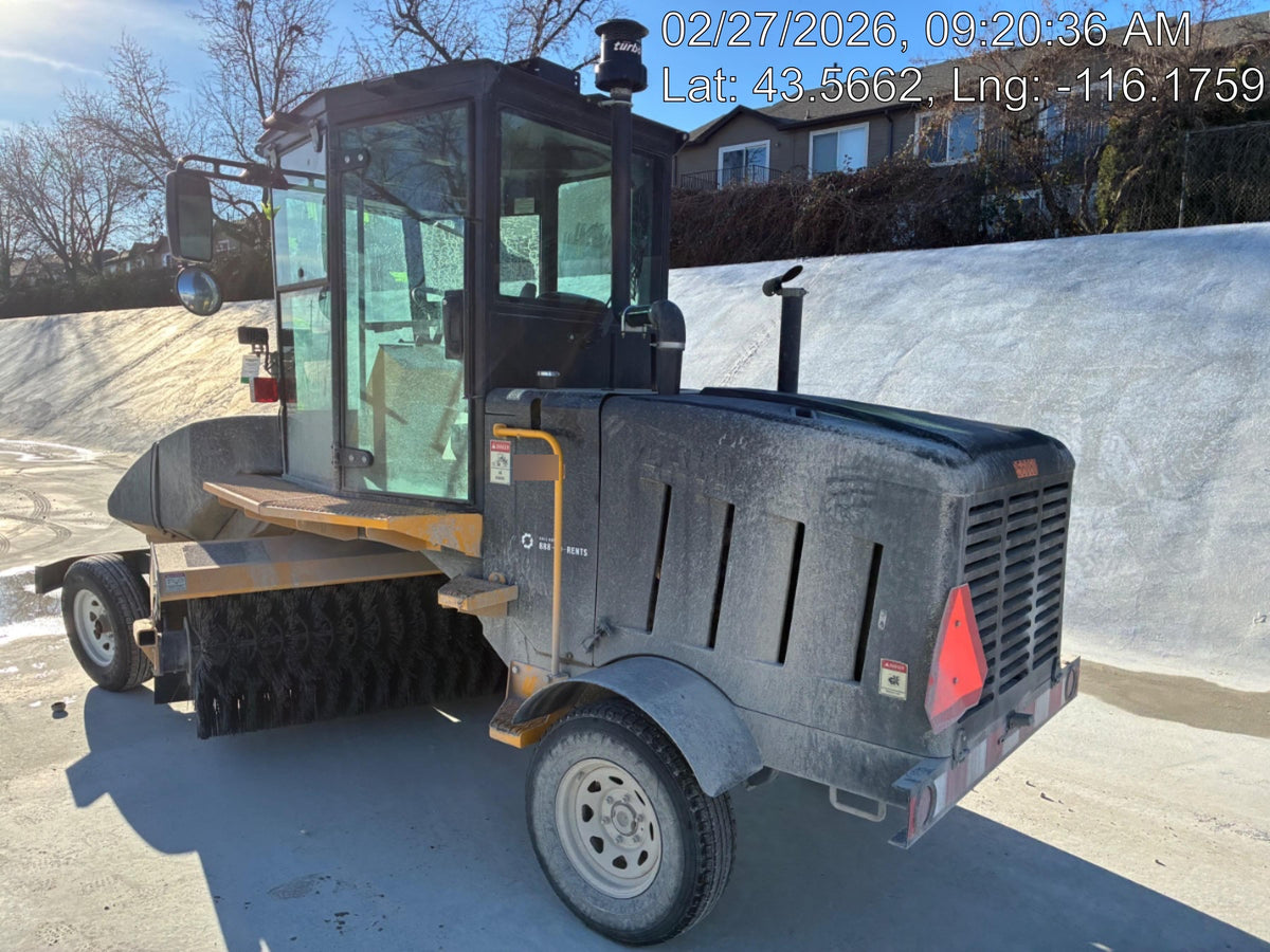 2022 LAYMOR SM450