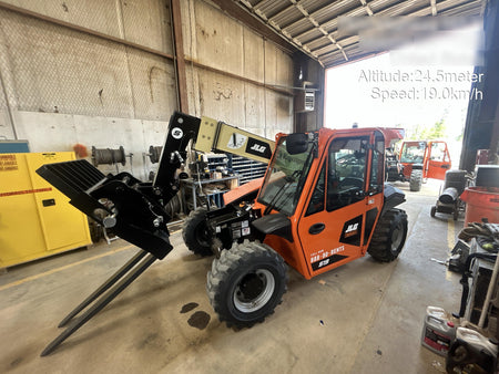 2026 JLG 519