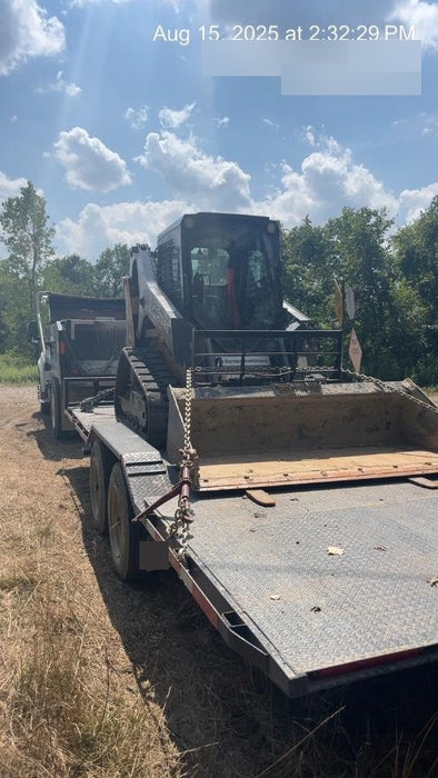 2024 TEXAS PRIDE TRAILERS GT817414KBP