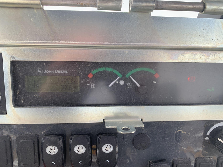 2020 JOHN DEERE 310LEP