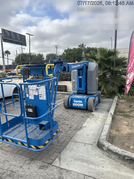 2024 GENIE Z30-20 N RJ