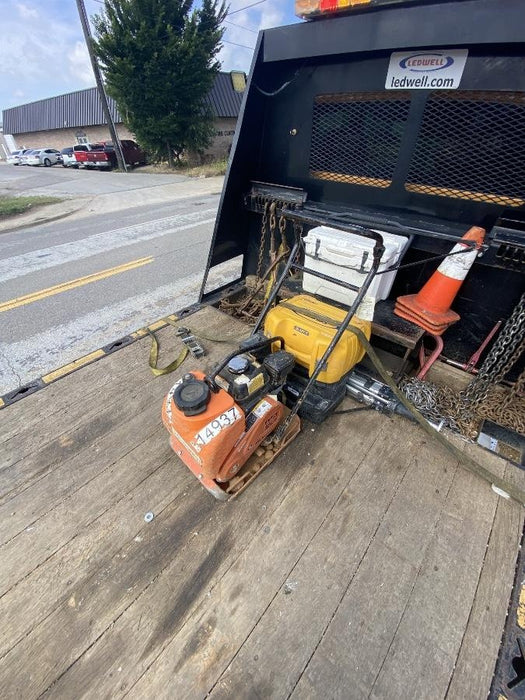 2023 MULTIQUIP MVC82VHW