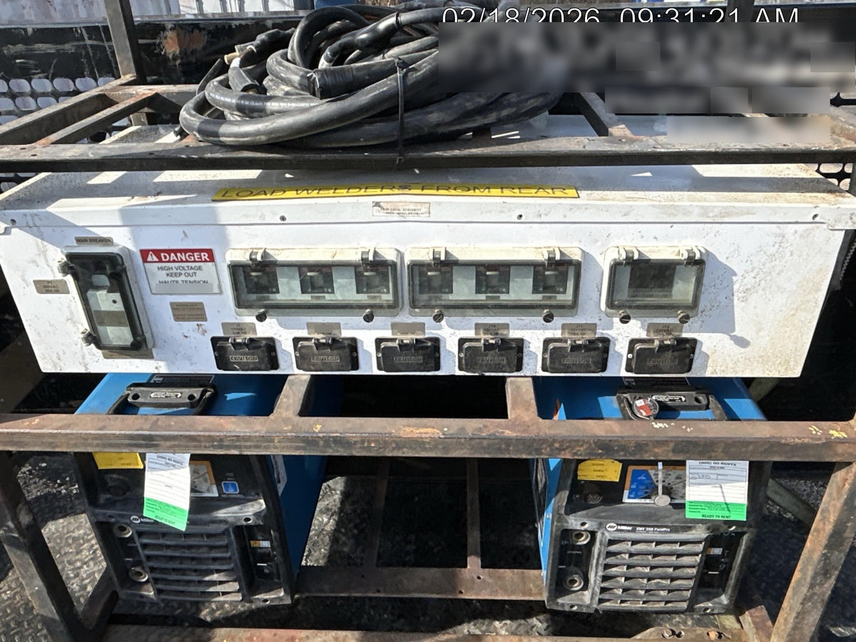 2021 LEX WR6A-7SM-FG26DZ6LD-R