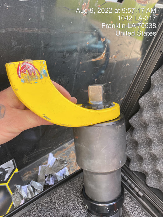 2022 TORCUP VT-3000KIT