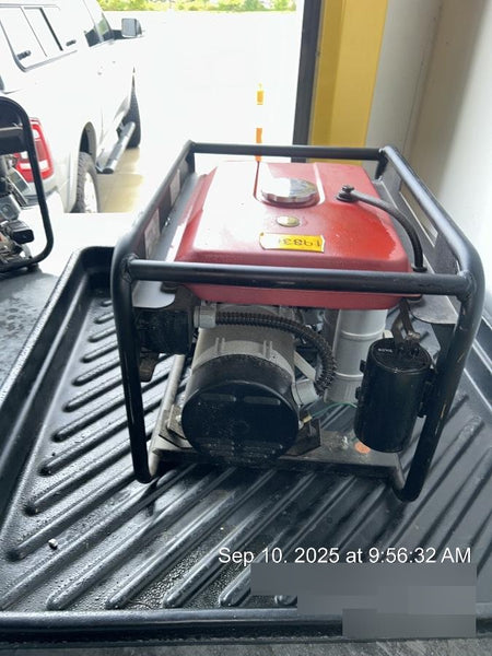 2022 MI-T-M CORPORATION GEN-3000-1MH0