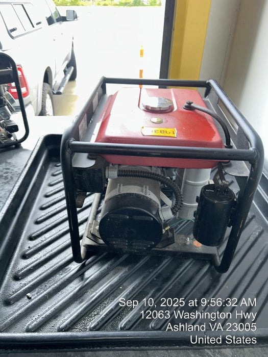 2022 MI-T-M CORPORATION GEN-3000-1MH0