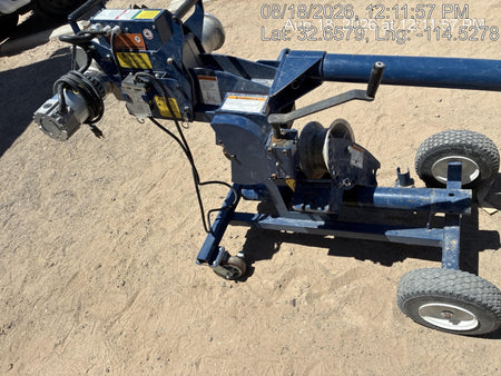 2025 CURRENT TOOLS 100A
