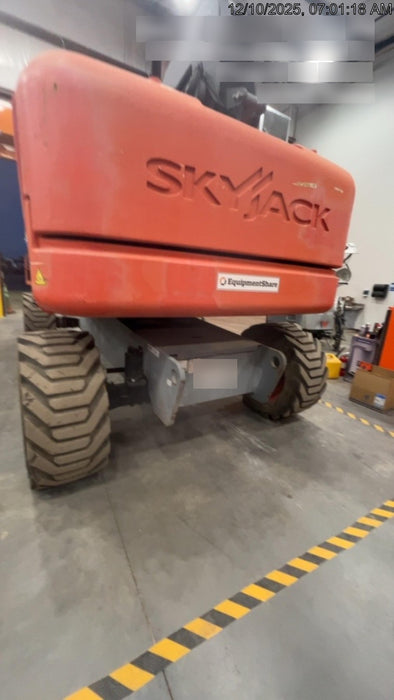 2019 SKYJACK SJ86T