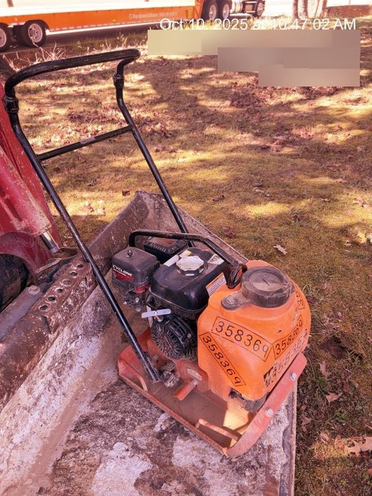 2023 MULTIQUIP MVC82VHW