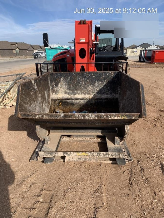 2019 ARROW MATERIAL HANDLING HP-6000-200