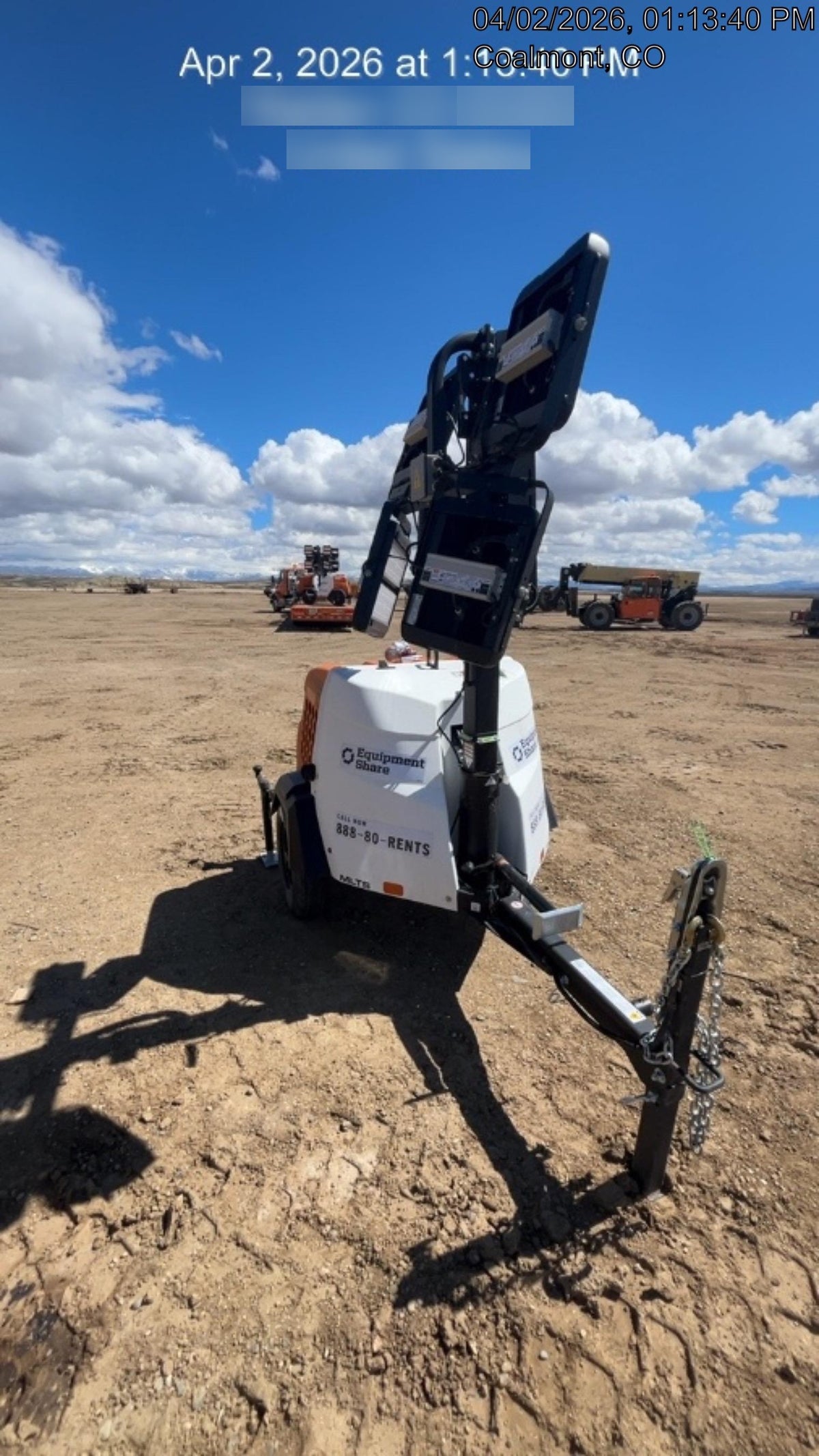 2026 GENERAC MLTS-4