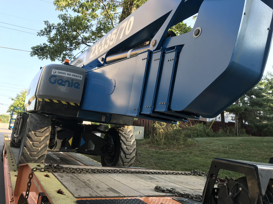 2020 GENIE Z-135/70