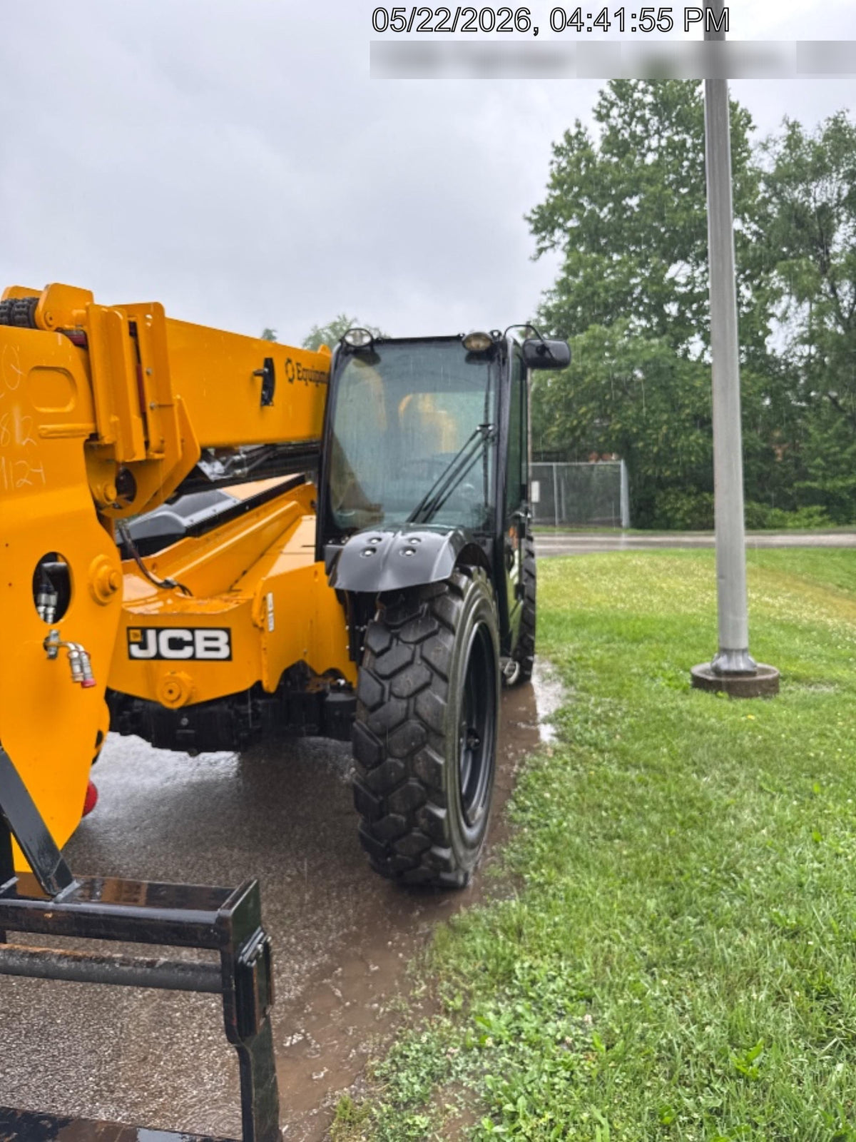 2024 JCB 509-42