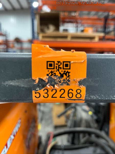 2025 LEX WR6A-7SM-FG26DZ6LD-R