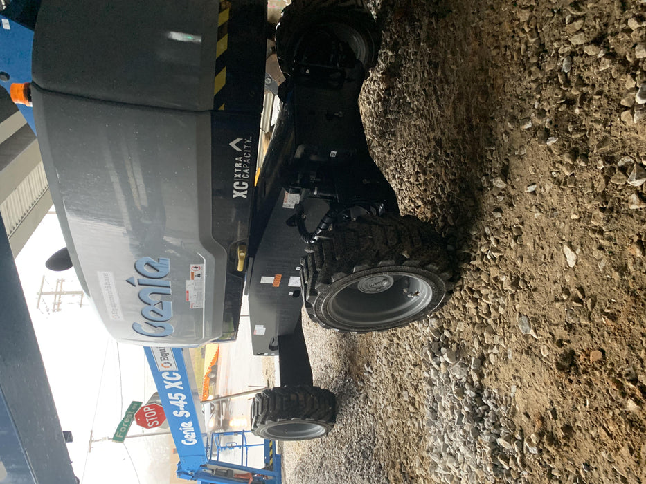 2020 GENIE S-45 XC