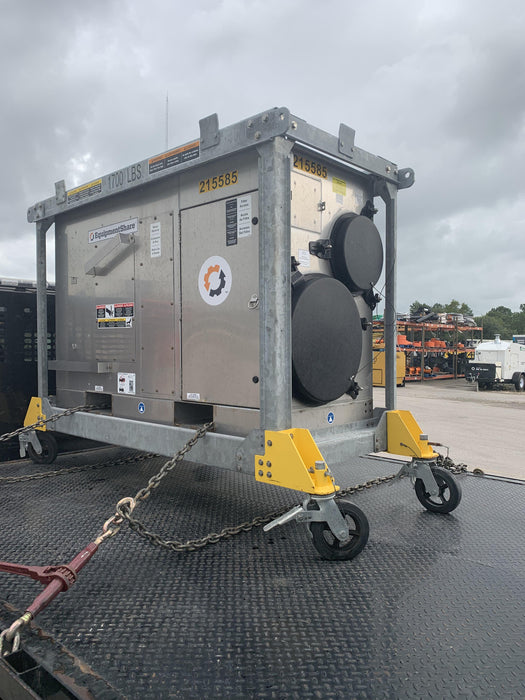 2022 CLIMATE DESIGN INTERNATIONAL MS-2400/2000