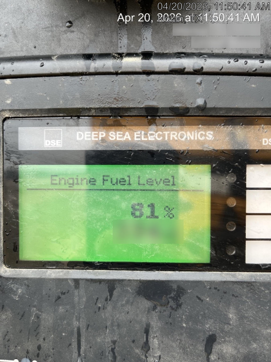 2021 ATLAS COPCO QAS150