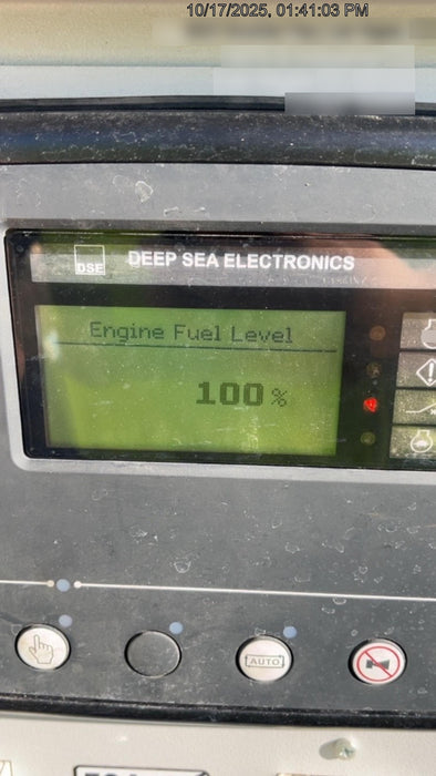 2020 WACKER NEUSON G25