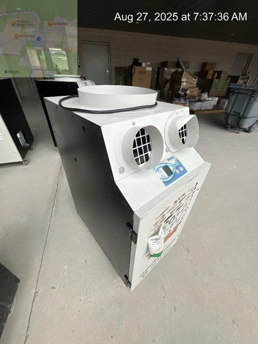 2023 KWIKOOL KPAC1411-2