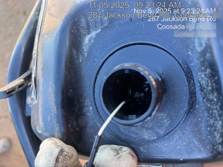 2024 HUSQVARNA LT6005