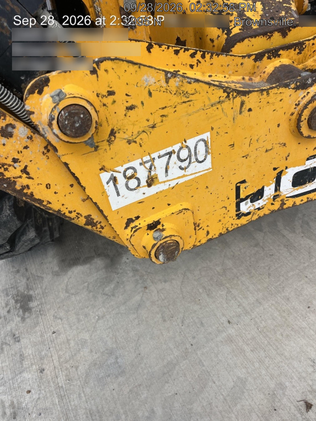 2021 JCB 510-56
