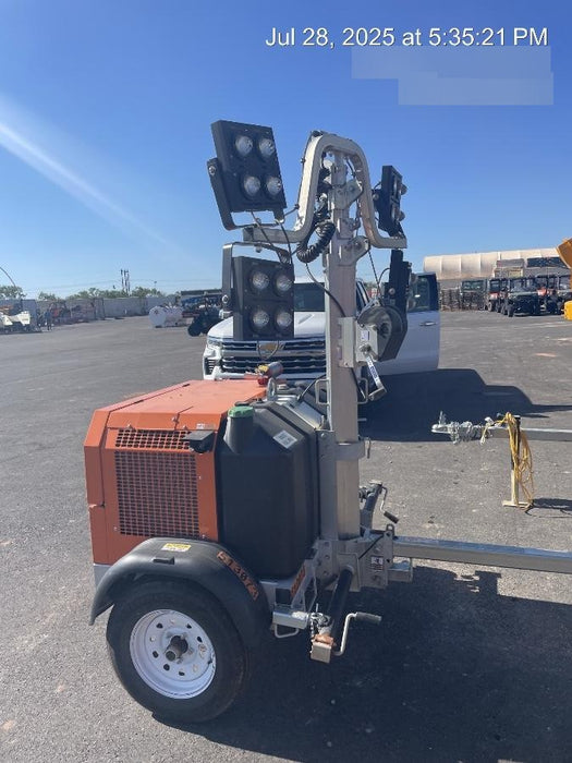 2025 WANCO WLTT-4MM4K