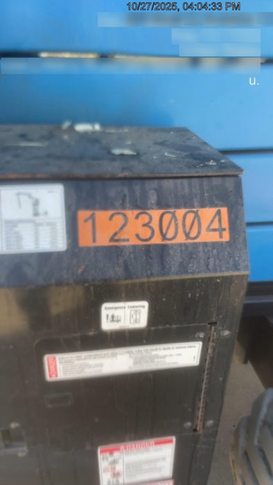 2020 GENIE GS-5390 RT