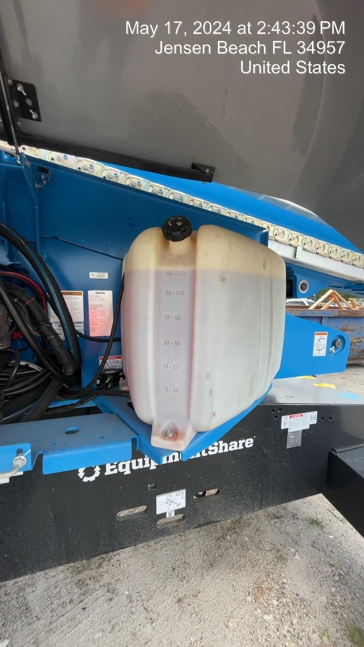 2024 GENIE S-65 HF