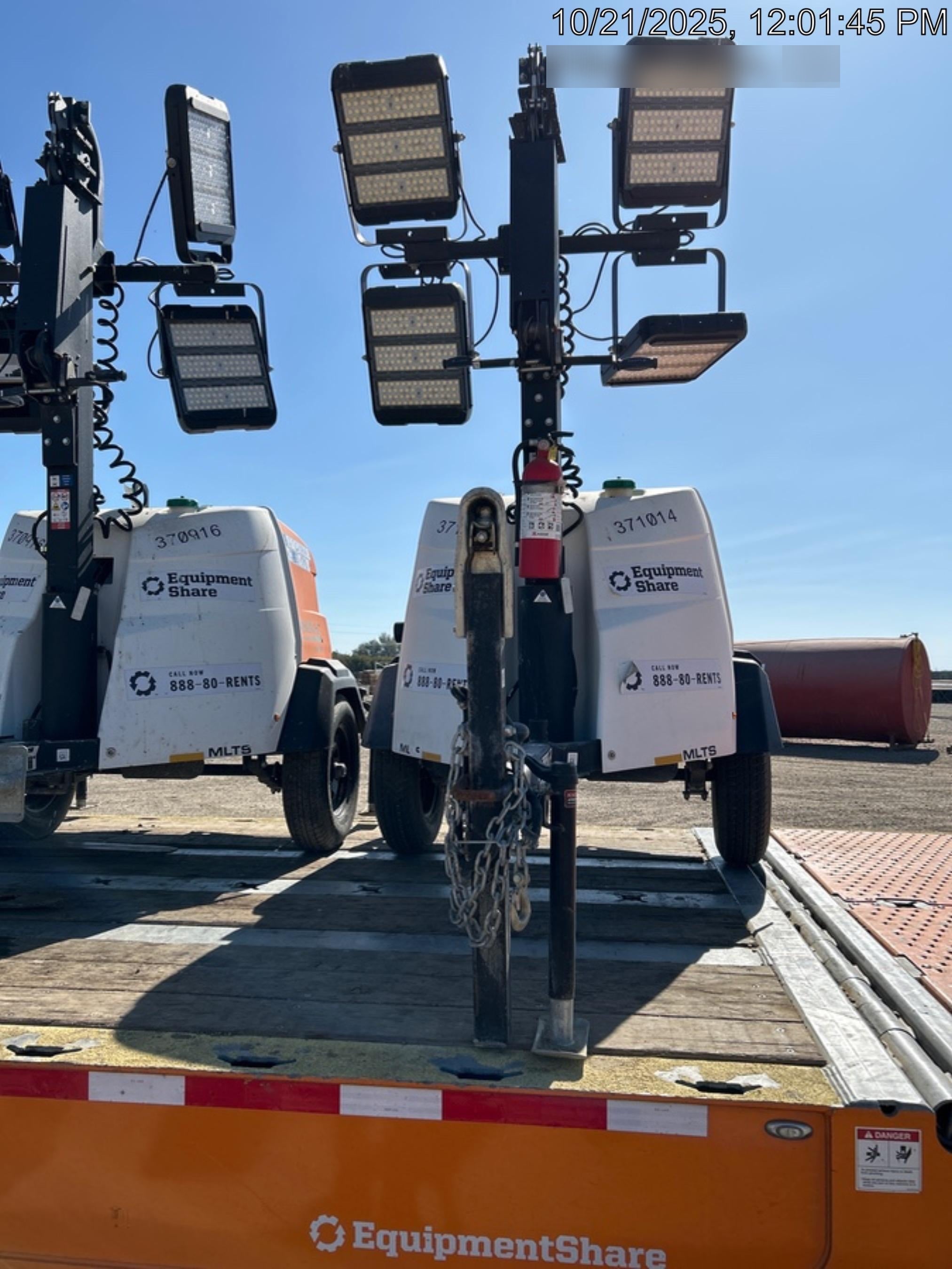 2023 GENERAC MLT2