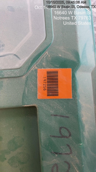 2021 FIT UP PRO FAB KIT