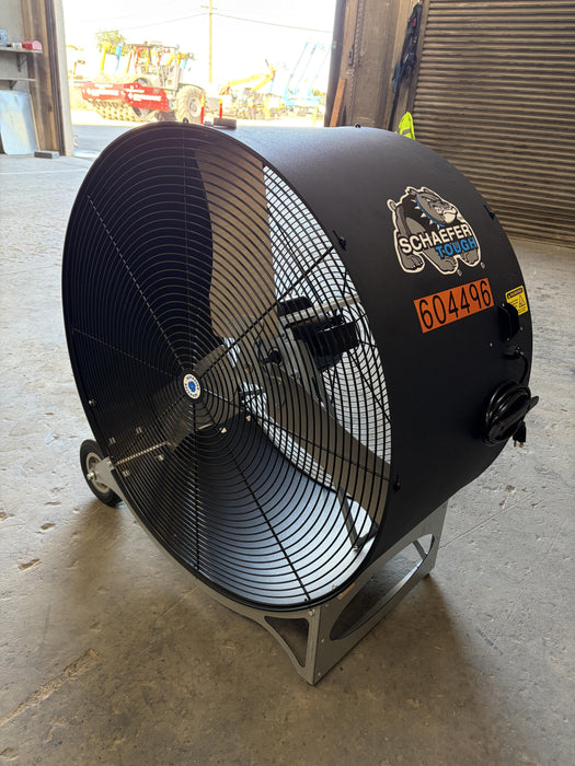 2025 SCHAEFER VKM36-2-B-O