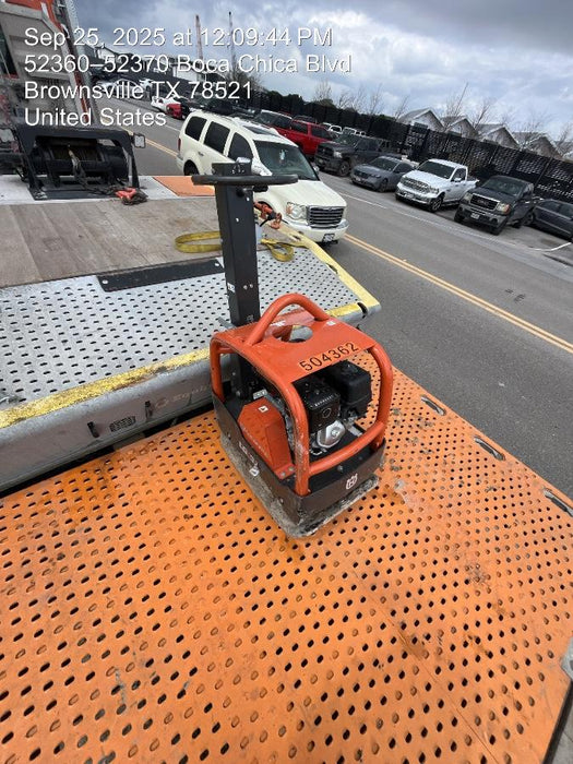 2025 HUSQVARNA LG300