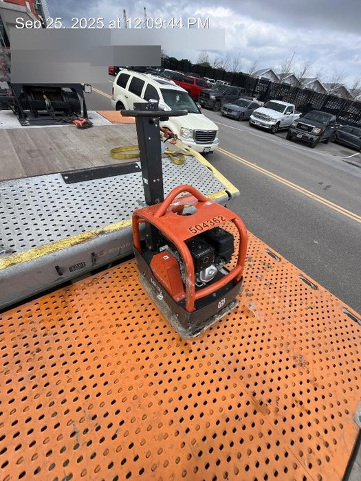 2025 HUSQVARNA LG300