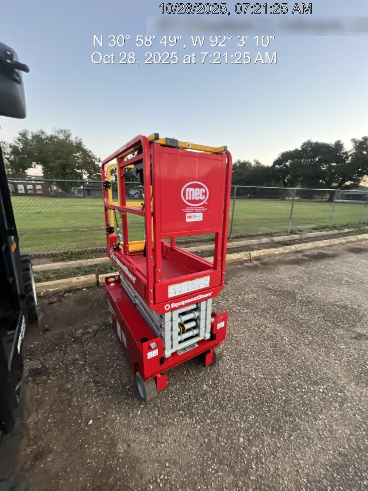 2026 MEC Micro 19-XD