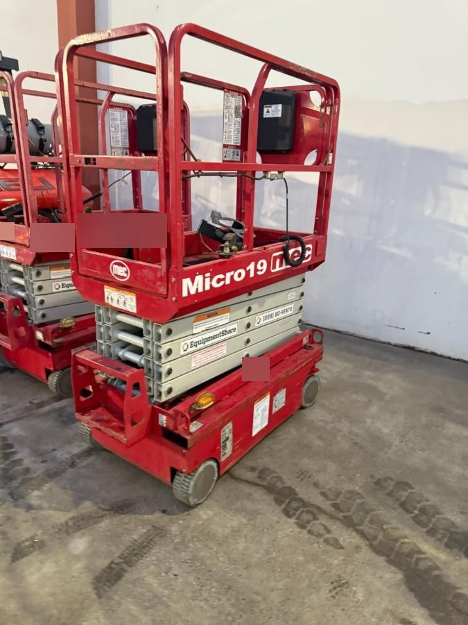 2019 MEC Micro 19