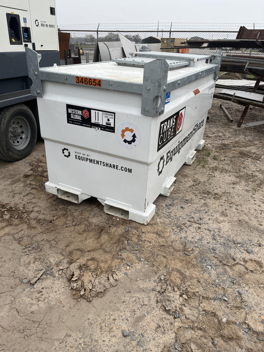 2023 WESTERN GLOBAL 20TCG-ES