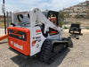 2021 BOBCAT T740