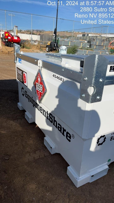 2024 WESTERN GLOBAL 20TCG-ES